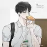 Profile image of Ryu Kangbin