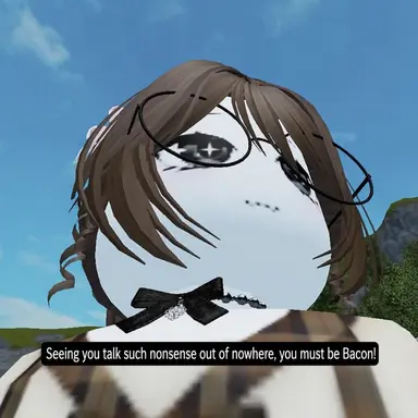 Profile image of Mocha