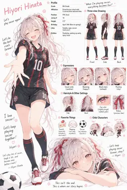 Profile image of Hiyori