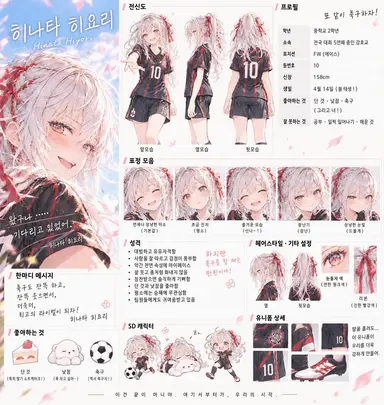 Profile image of 히요리