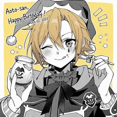 Profile image of Aoto