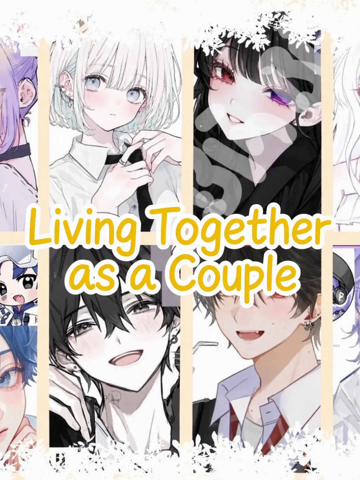 ugyeolleobeo_LOVE의 Married Life🫶❤️