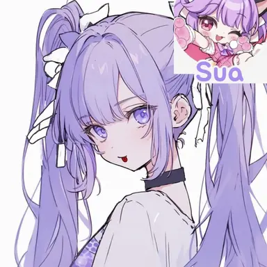 Profile image of Shua