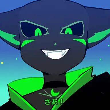 Profile image of 九尾の狐