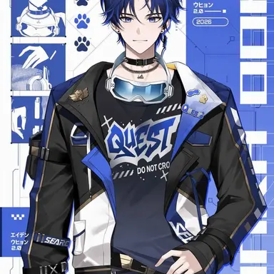 Profile image of ソンウ・ヒョン