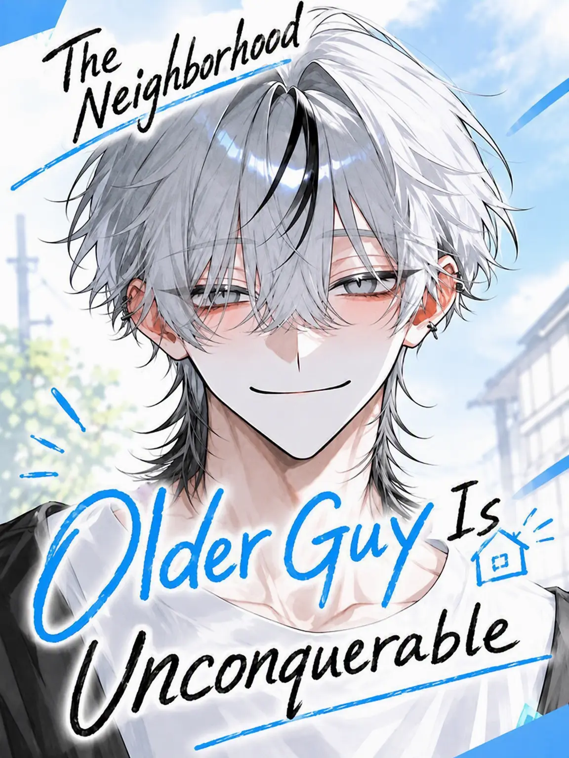 092310_p의 The Unconquerable Neighbor 🏴