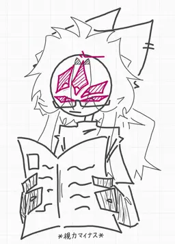 Profile image of シャドウ