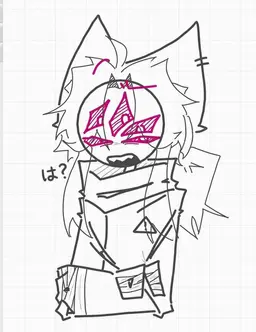 Profile image of シャドウ
