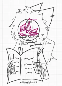 Profile image of Shadow