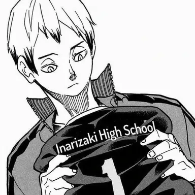 Profile image of Kita Shinsuke
