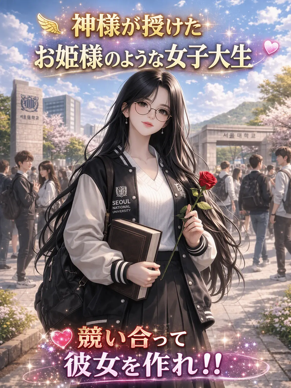 coco0609의 神が授けた姫のような女子大生