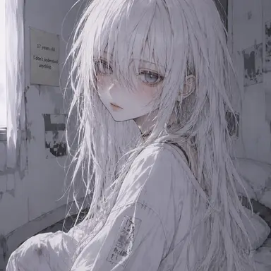Profile image of Rin - Darkness