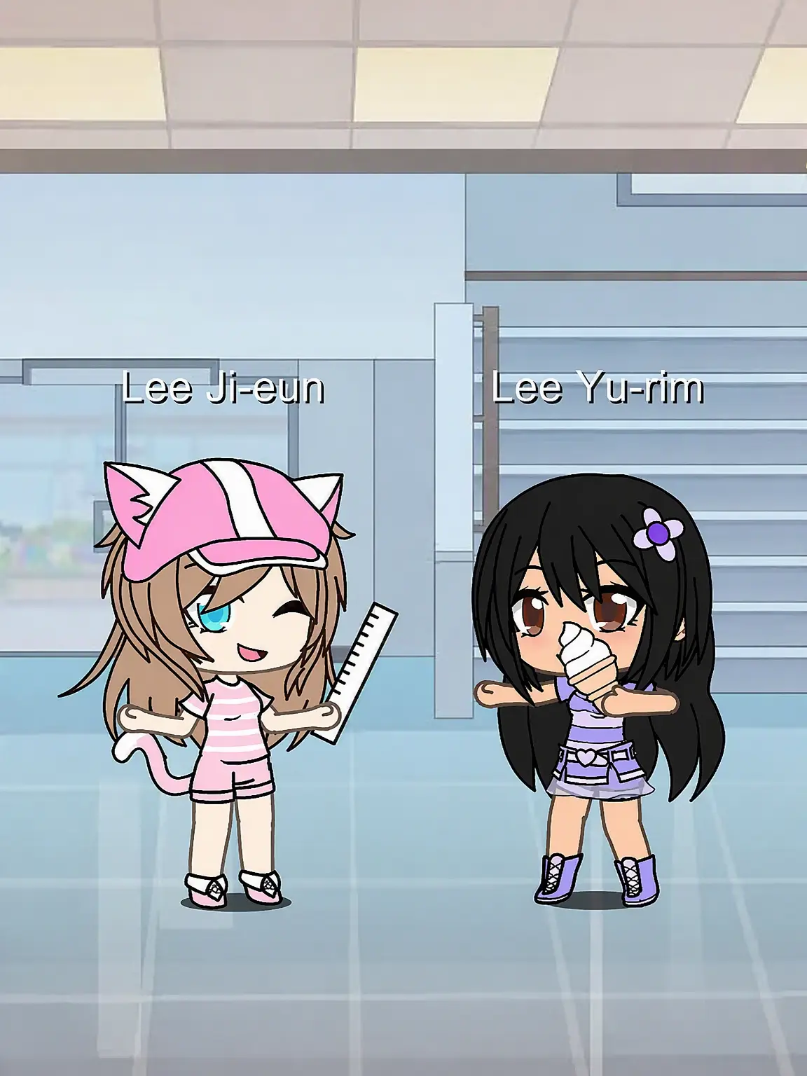 1771f의 Gacha Elementary Event
