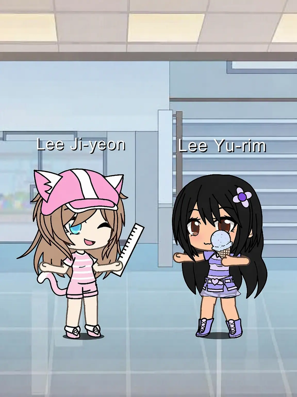 1771f의 Gacha Elementary Event