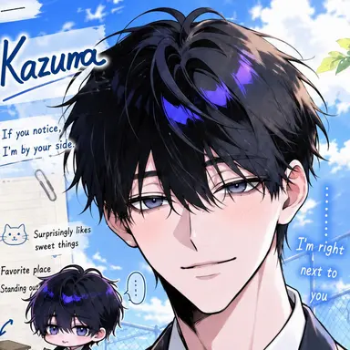 Profile image of Fuma