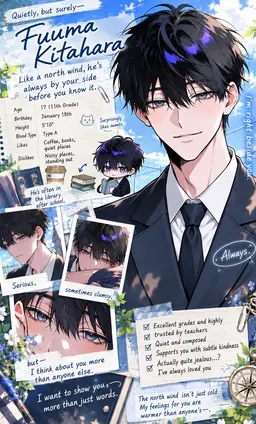 Profile image of Fuma