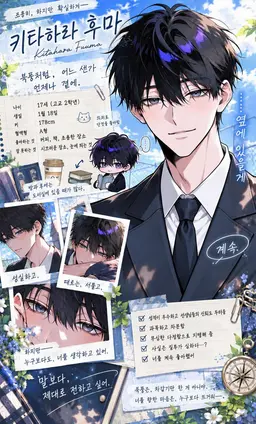 Profile image of 후마