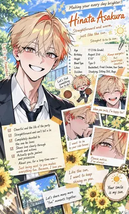 Profile image of Hinata