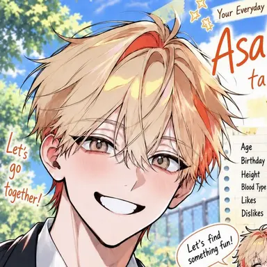 Profile image of Hinata