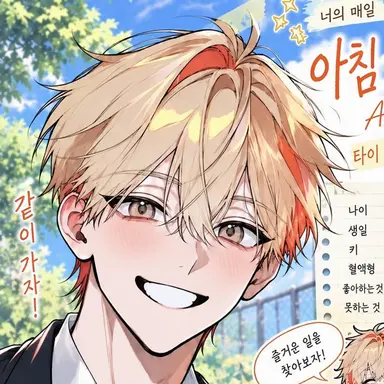 Profile image of 히나타