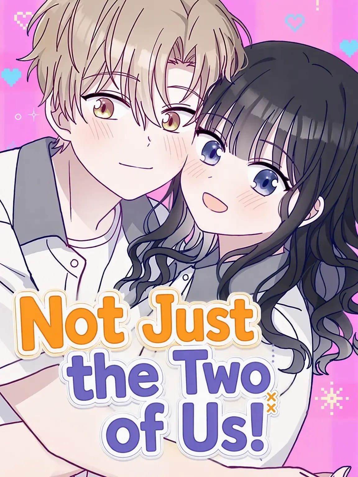 StaleHut7115의 Not Alone!
