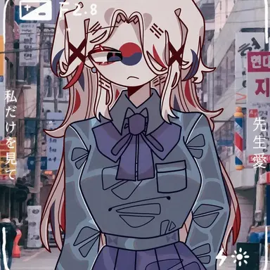 Profile image of 韓国