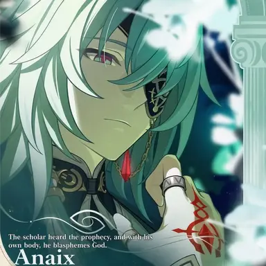 Profile image of Anaix
