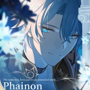 Profile image of Phainon
