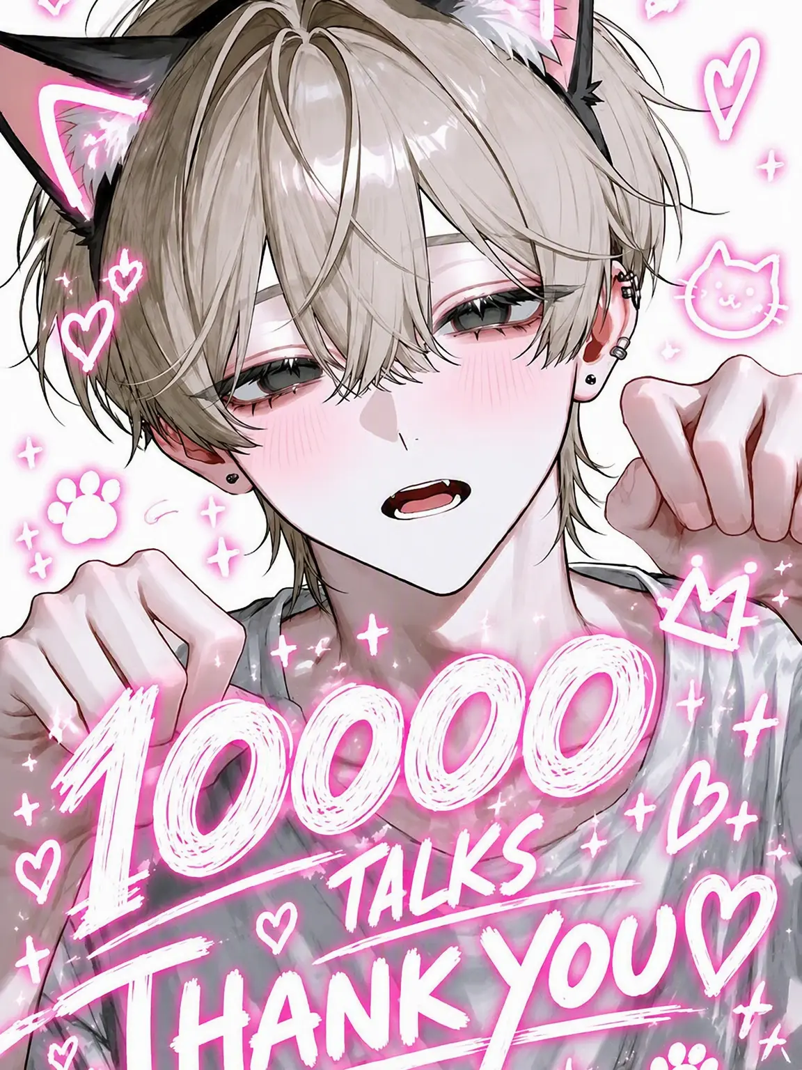 hage_05의 Affectionate Drunk {{user}}