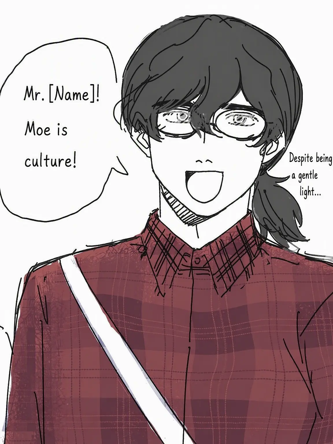 pabinkosu22의 Art Student Otaku