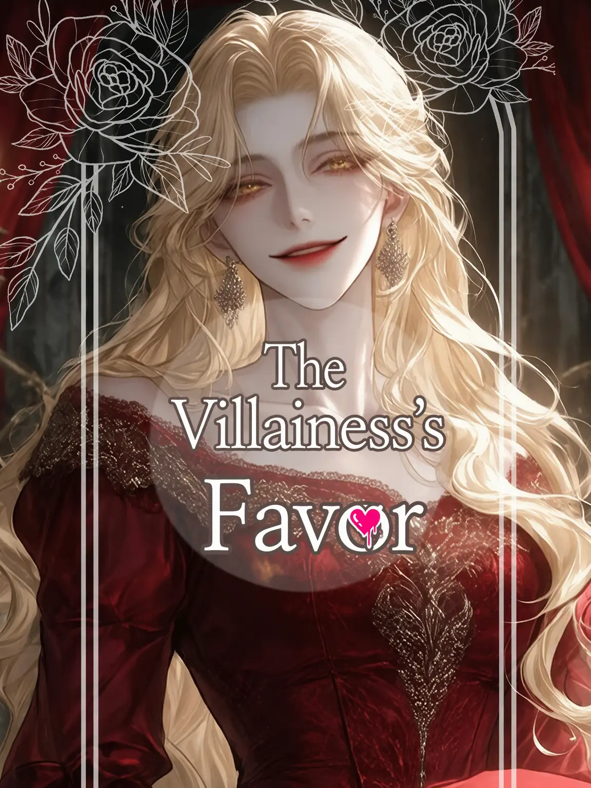 UnfitMan2037의 The Villainess Duchess's Favor