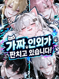 가짜 인외가 판치고 있습니다!