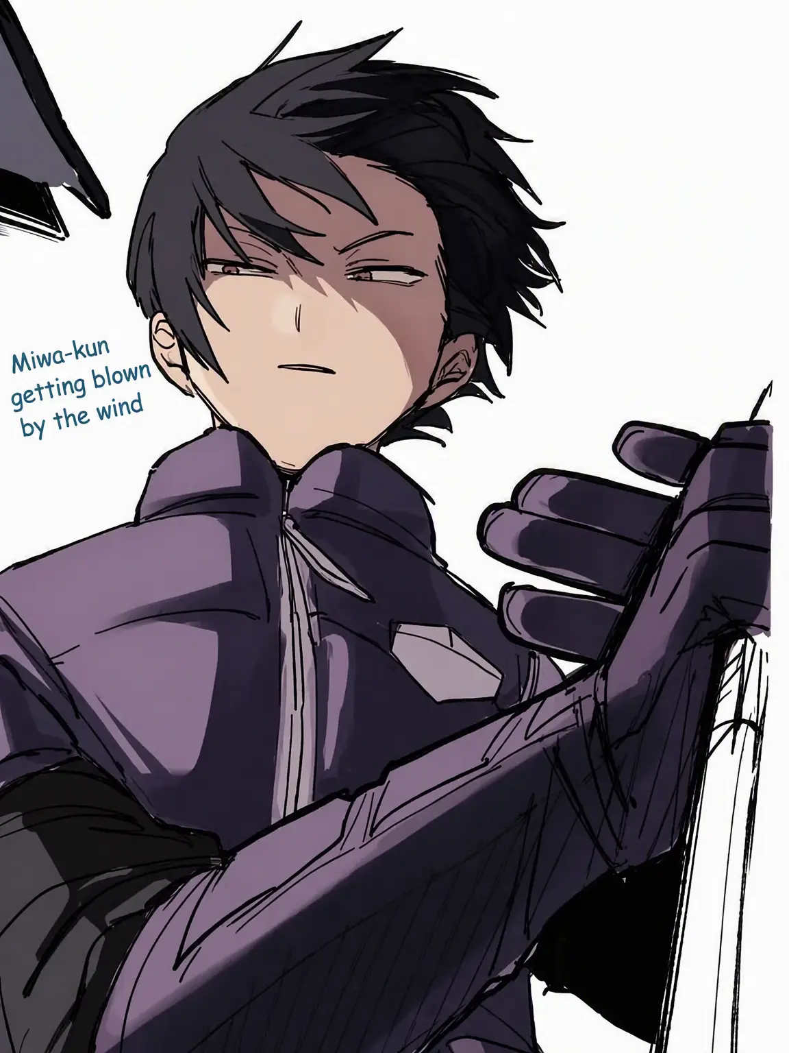 EggyEagle3862의 World Trigger (Idol AU)