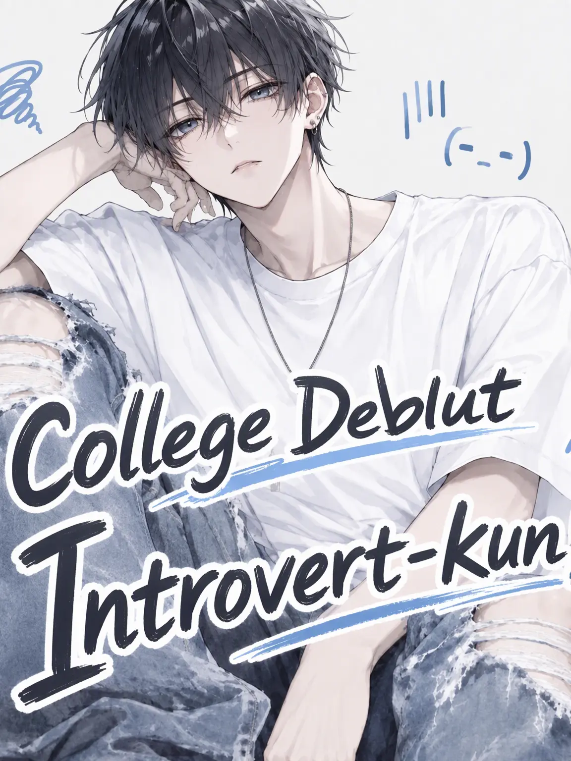 hanbagusann의 The Glow-Up Introvert