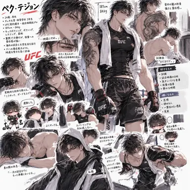 Profile image of ペク・テゴン
