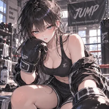 Profile image of Seo Yuri