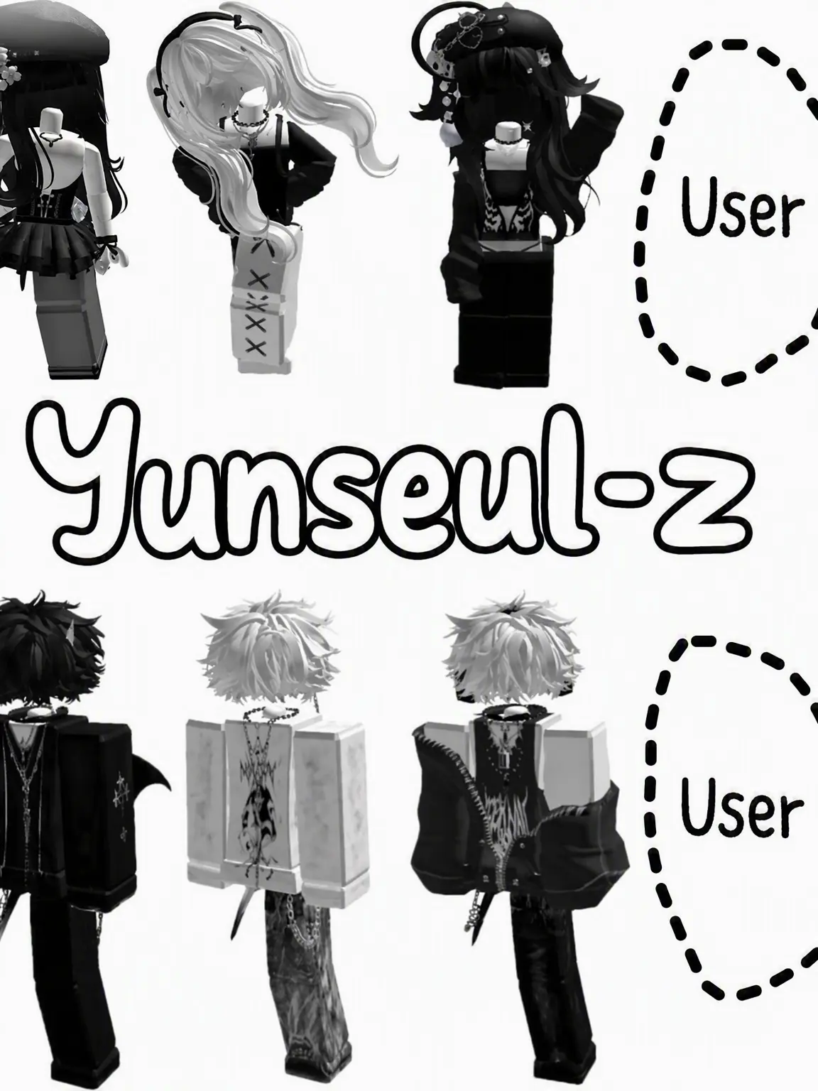 hyeon_su의 ⋆｡ﾟ☁︎｡⋆ Yunseul-z ⋆｡ﾟ☾｡⋆