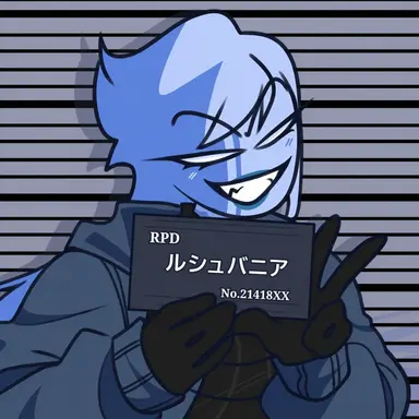 Profile image of ルシュヴァニア