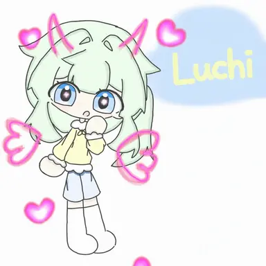 Profile image of Luchi