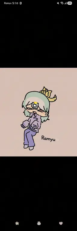 Profile image of Ramyu