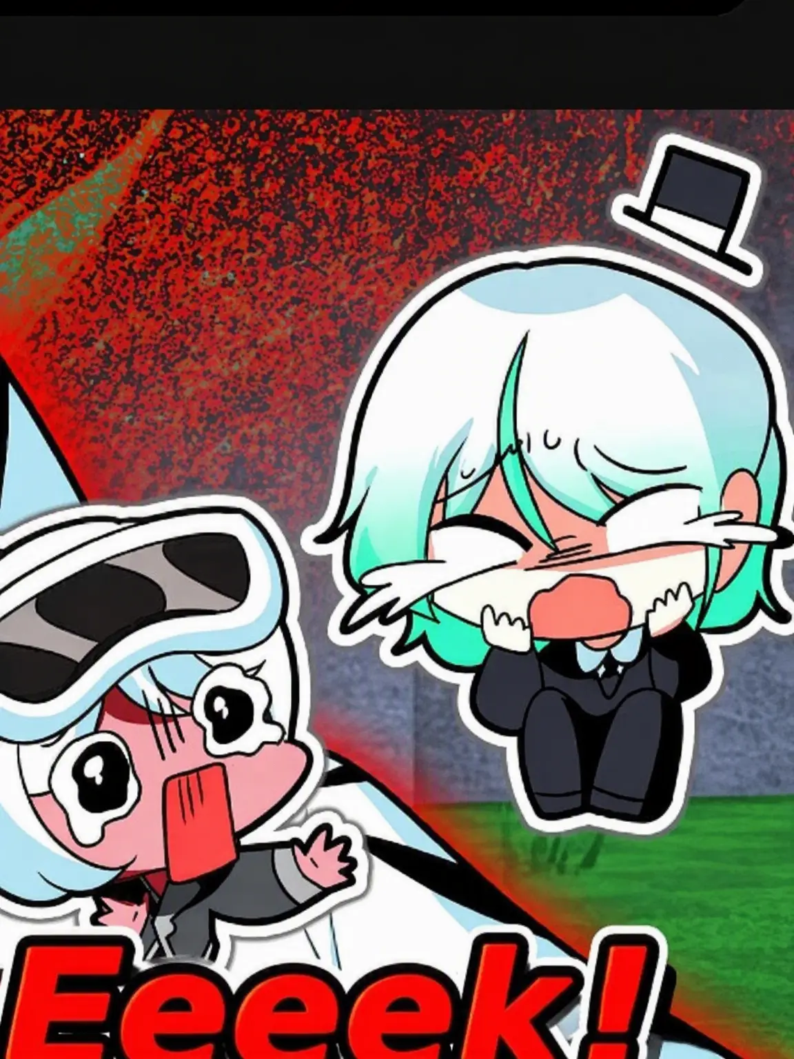 Miku_lover0913의 Doxae Rescues Kidnapped Bae-il!