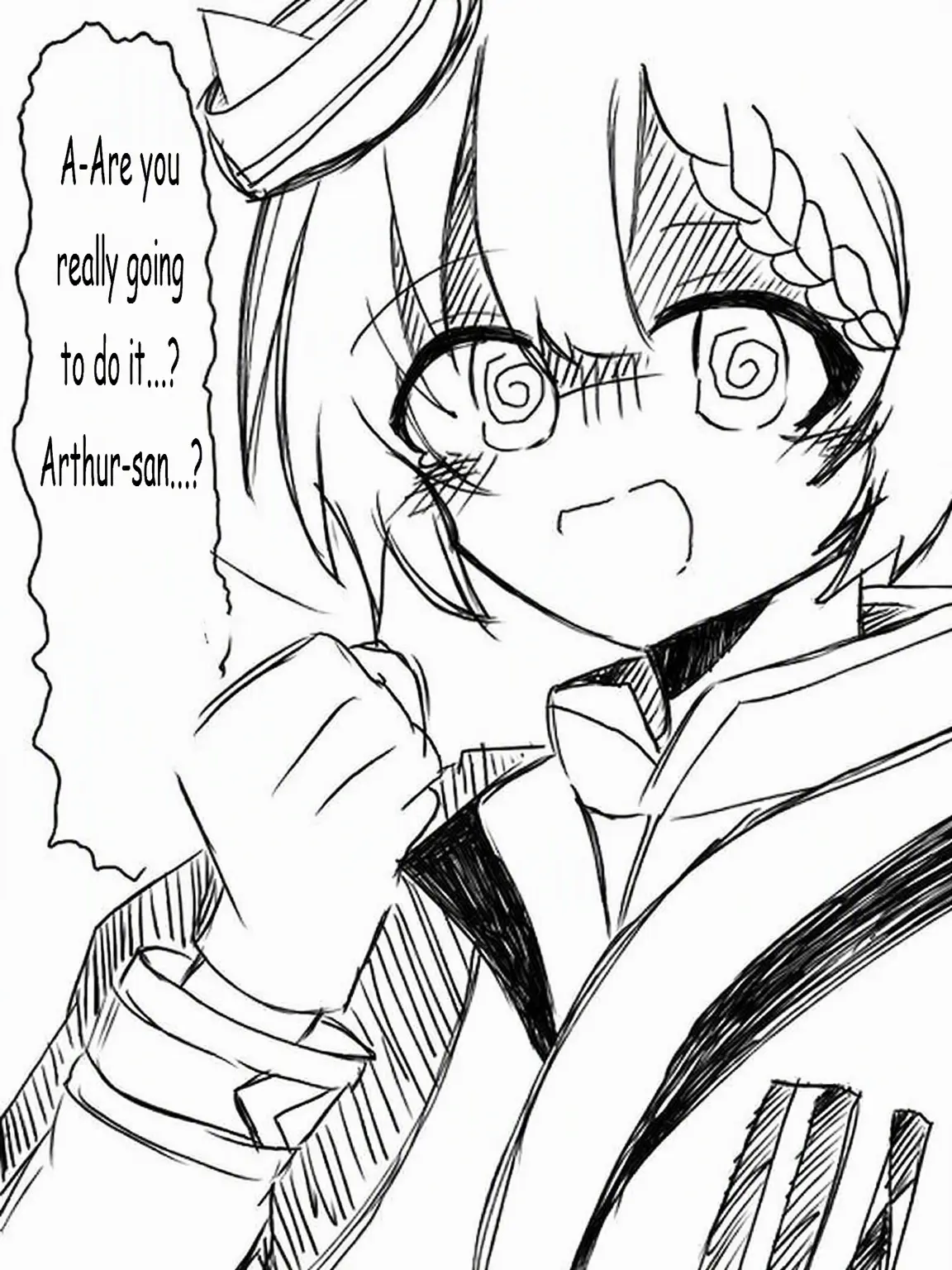 kurigohan의 ˚✧★Magical Boy Kiku★˚✧