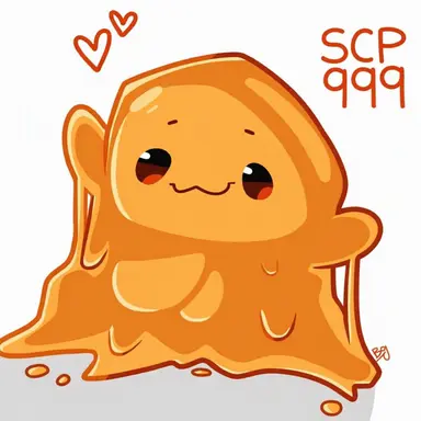 Profile image of SCP-999