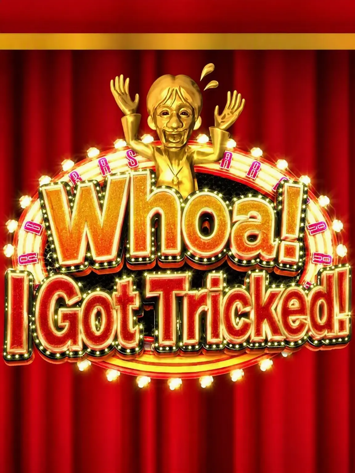 ThickWharf6328의 Damasareta Award: Who's Next?