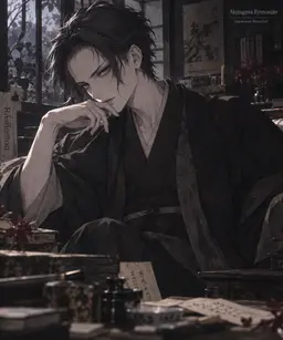 Profile image of Ryunosuke
