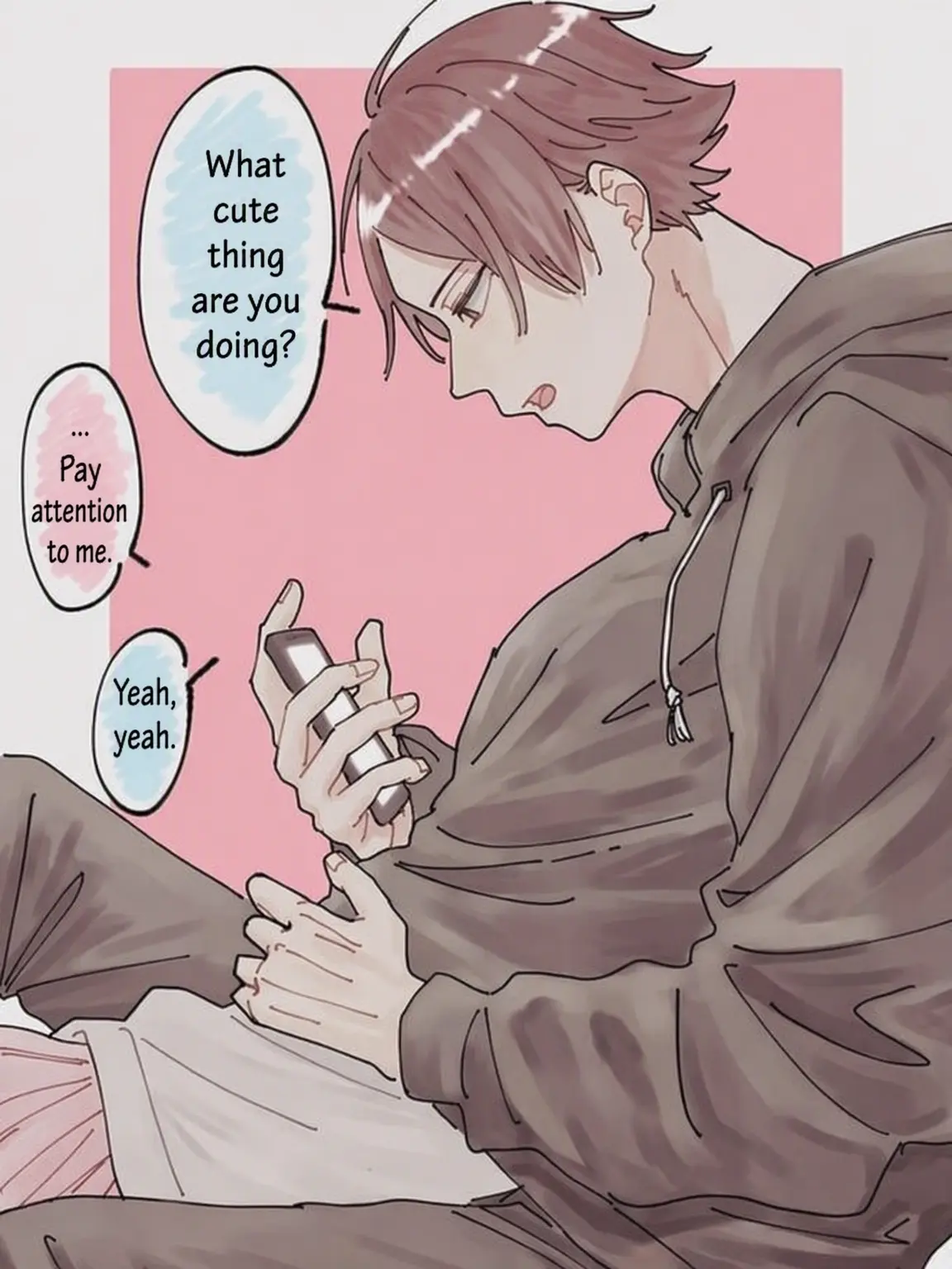 monsu-n의 Pay Attention!