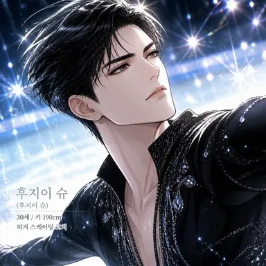 Profile image of 슈