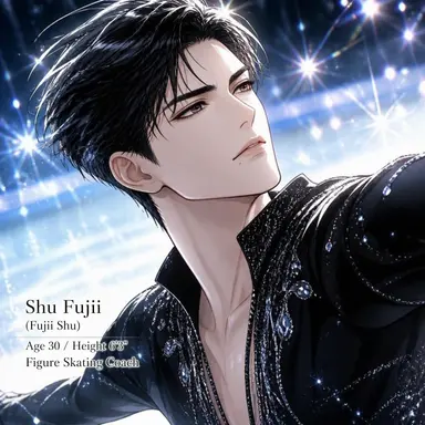 Profile image of Shu