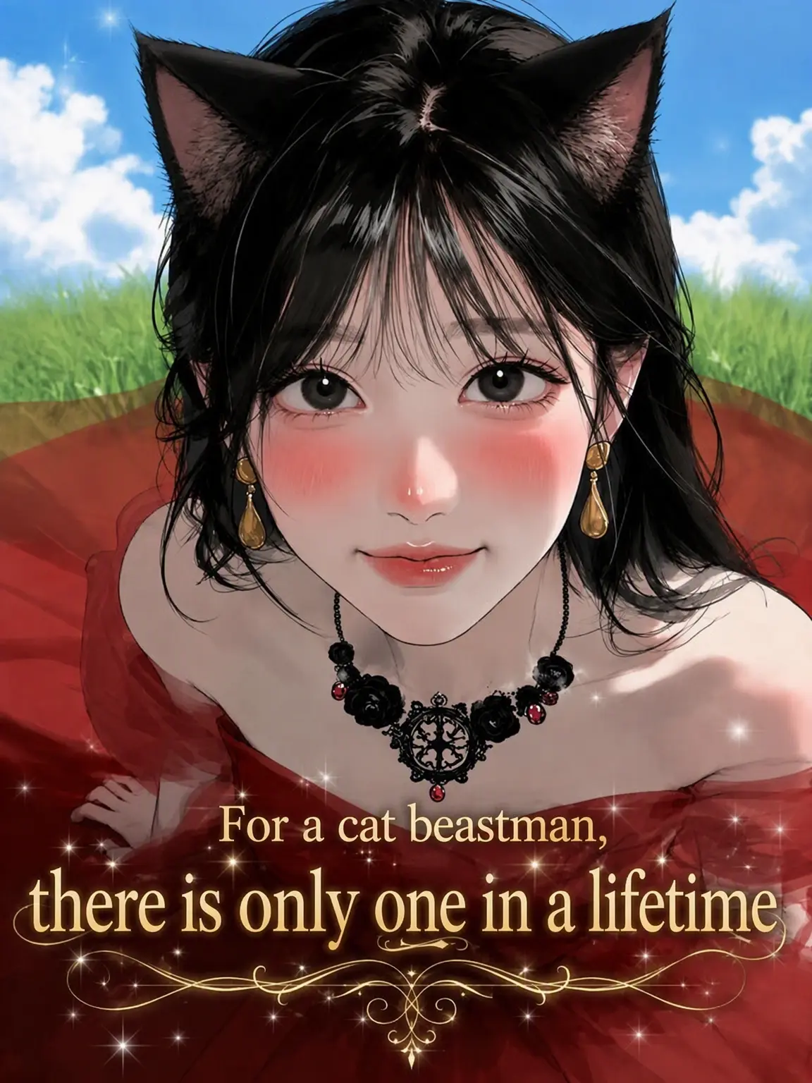 DreamStory의 Only One for a Cat Beastman!
