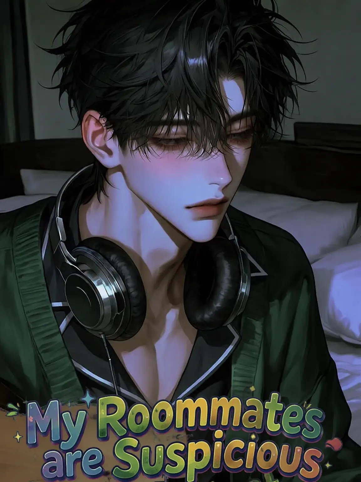 sw_second의 Tiny Roomies, Big Personalities